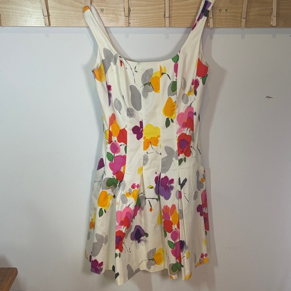 Ralph Lauren Dresses & Skirts - Cotton Satin Twill Dress